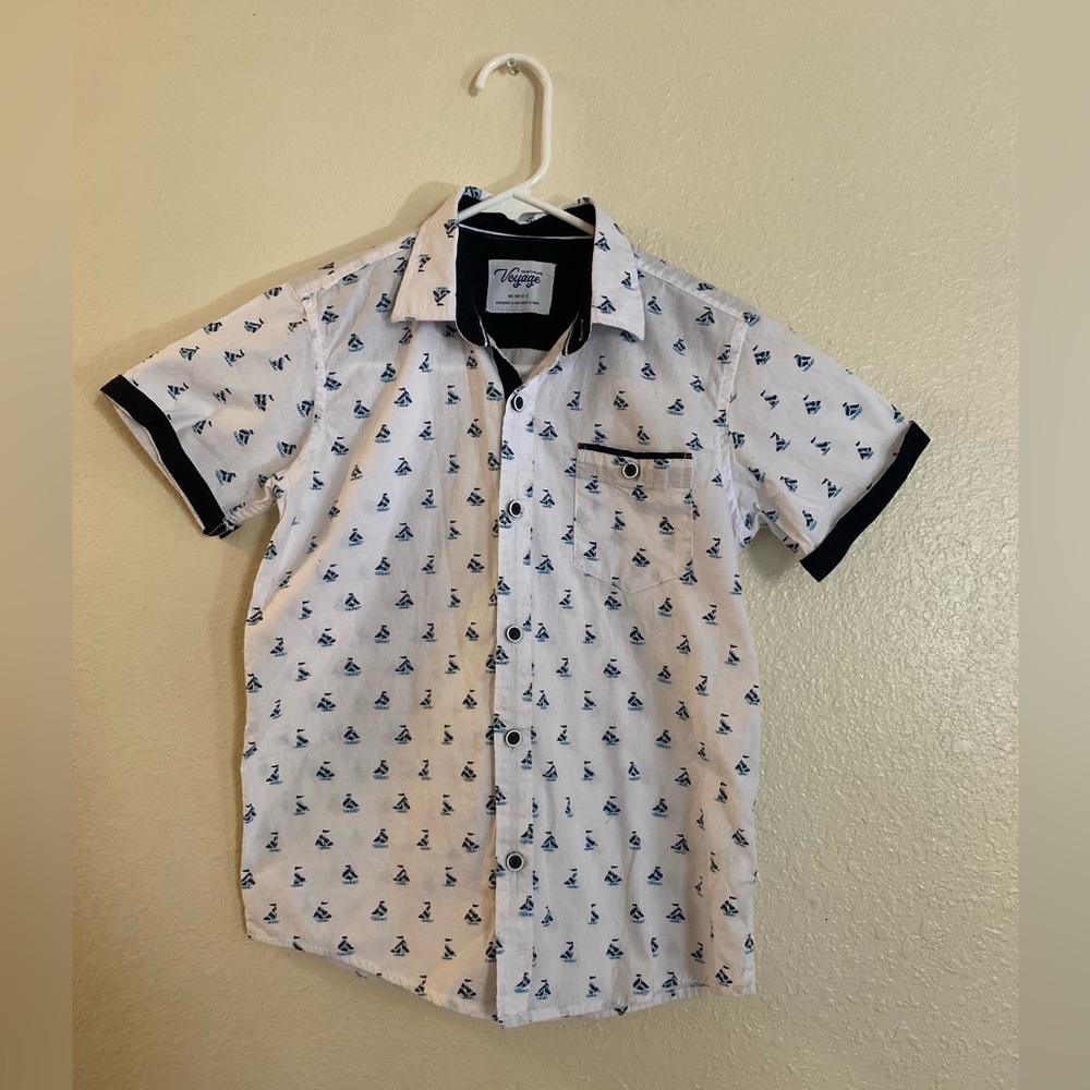 Boys shirt
